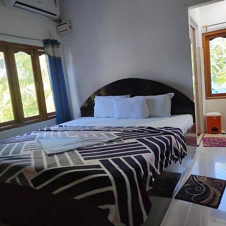 Hotel Highness Sea Rock Sitapur Luaran gambar