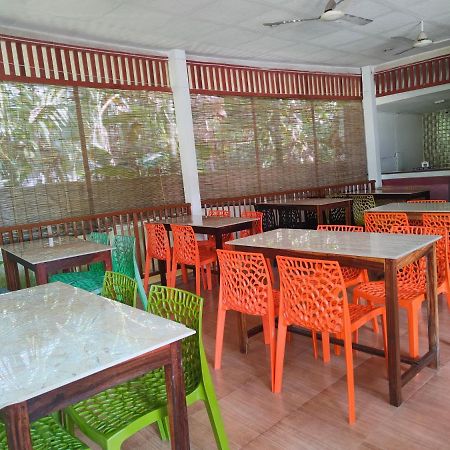 Hotel Highness Sea Rock Sitapur Luaran gambar