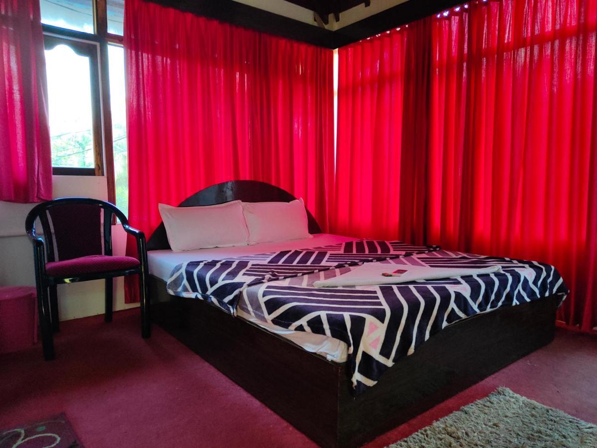 Hotel Highness Sea Rock Sitapur Luaran gambar